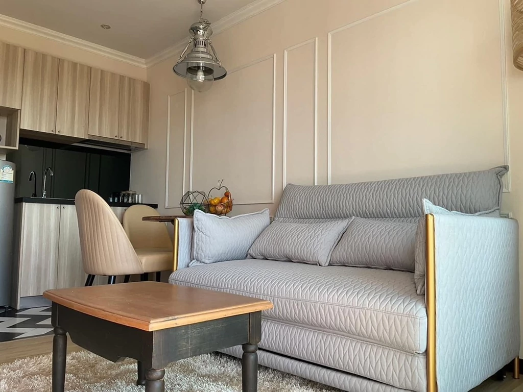 Venetian Signature Condo Resort