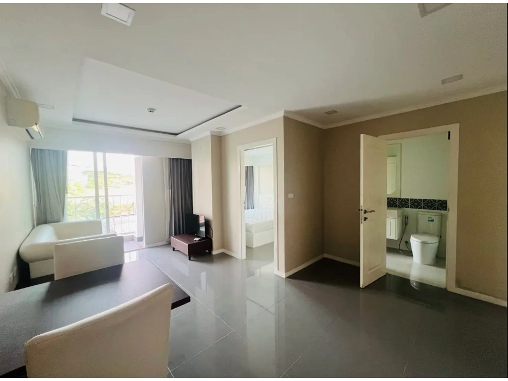 Orient Resort & SPA Pattaya