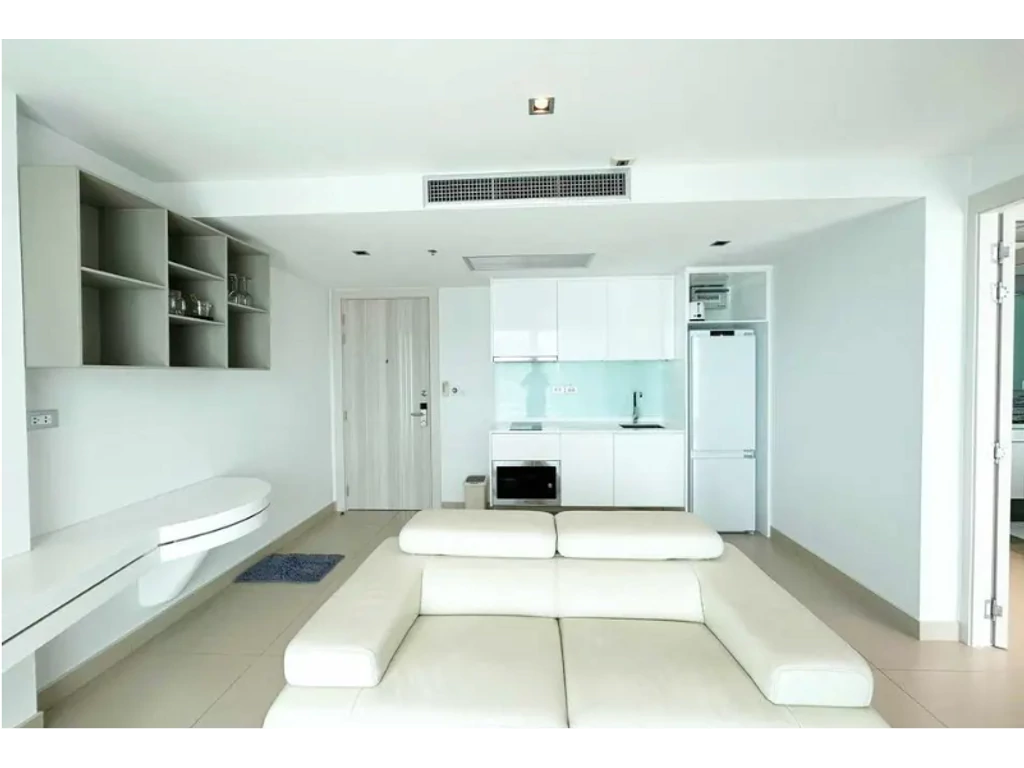 Sands Condominium