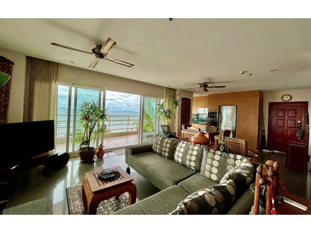 View Talay Residence 5