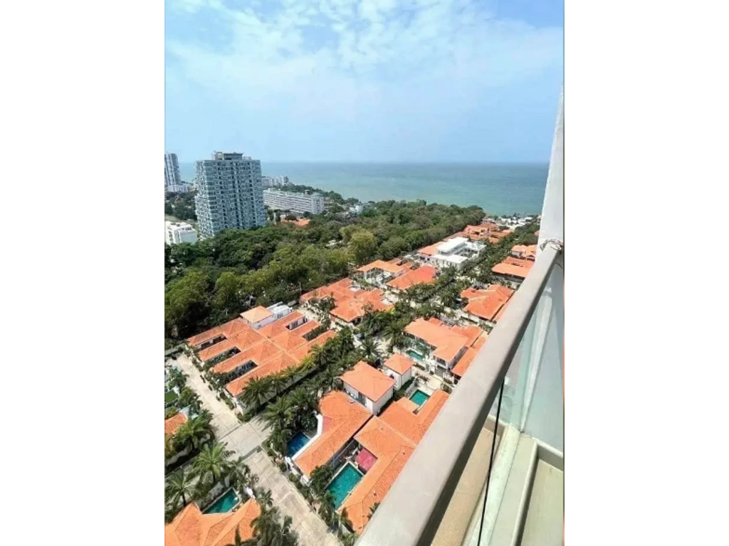 The Peak Towers