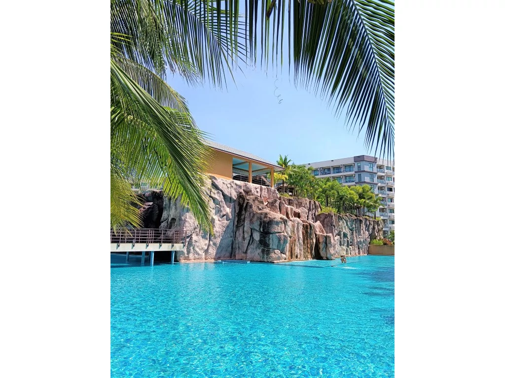Laguna Beach Resort 3 (Maldív)