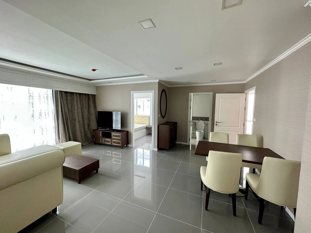 Orient Resort & SPA Pattaya