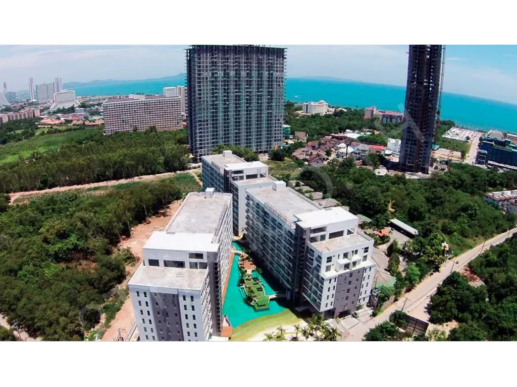 Laguna Beach Resort 1