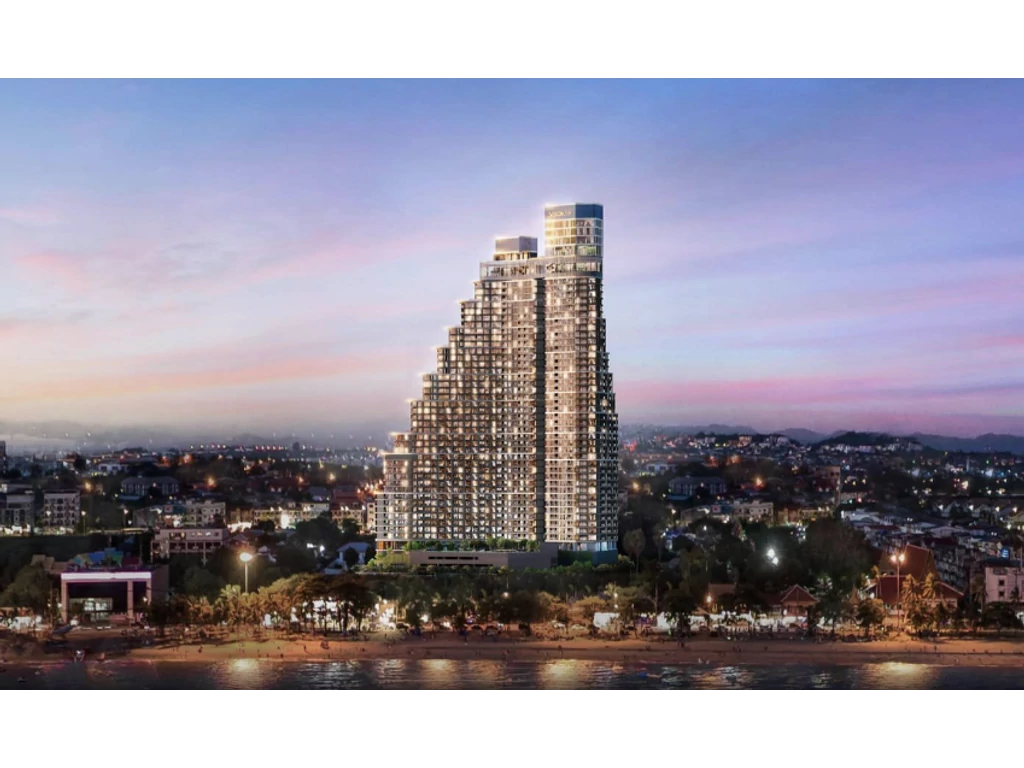 Aquarous Condominium