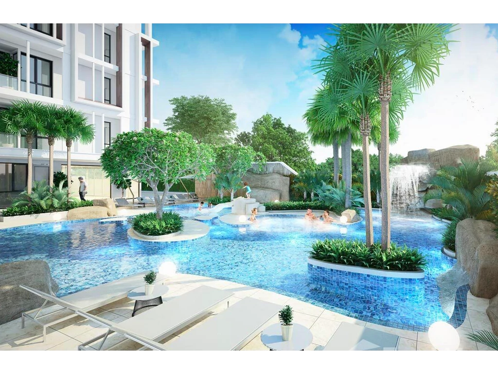 Siam Oriental Dream