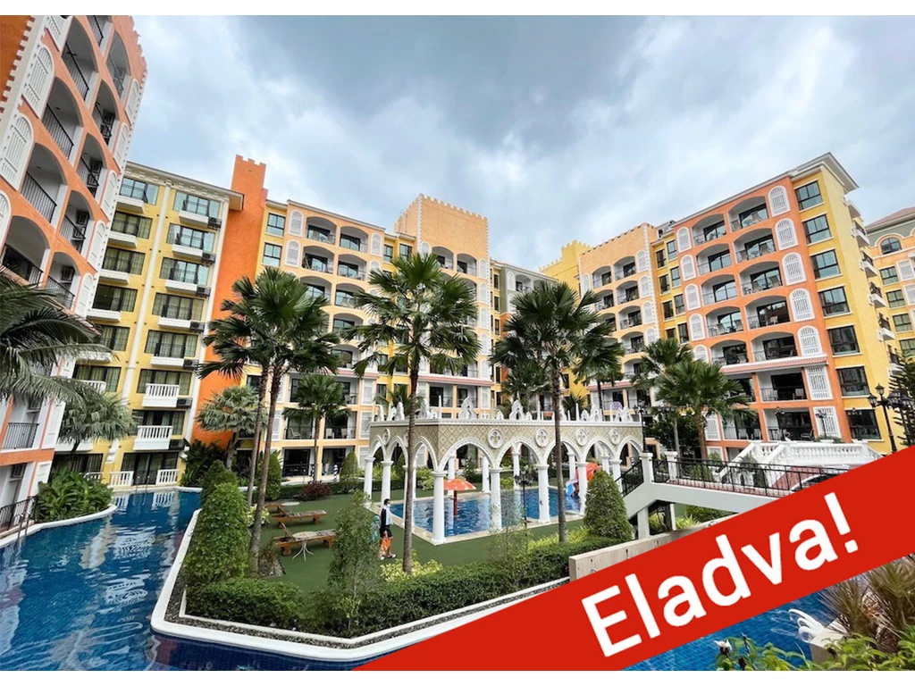 Venetian Signature Condo Resort