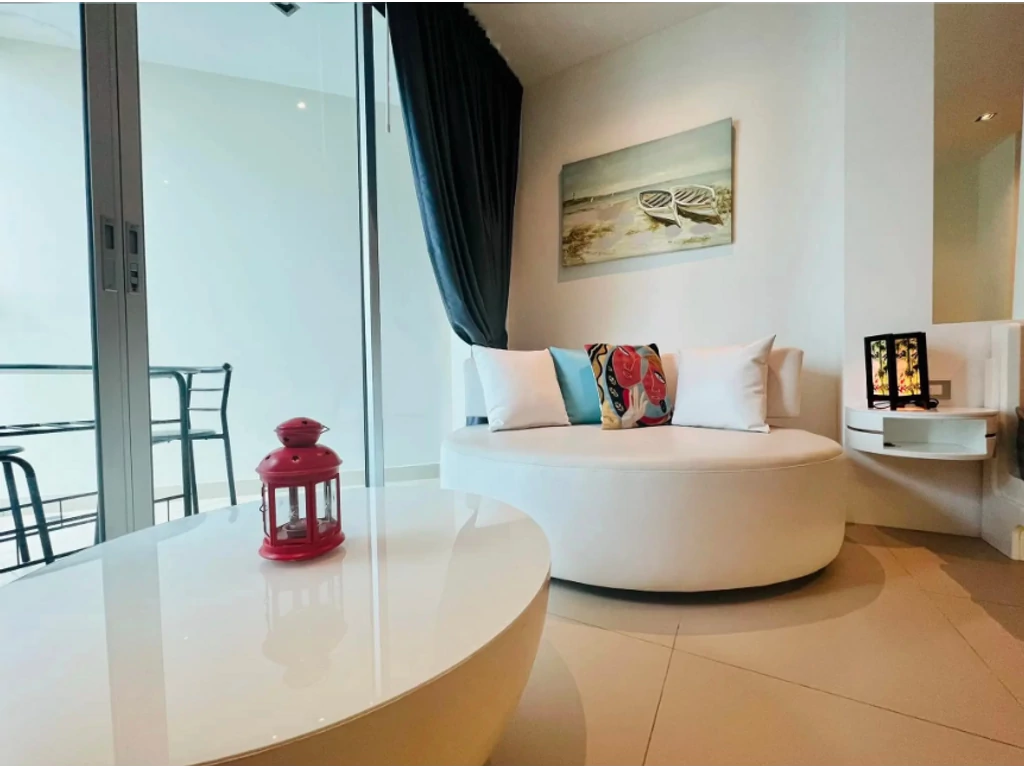 Sands Condominium