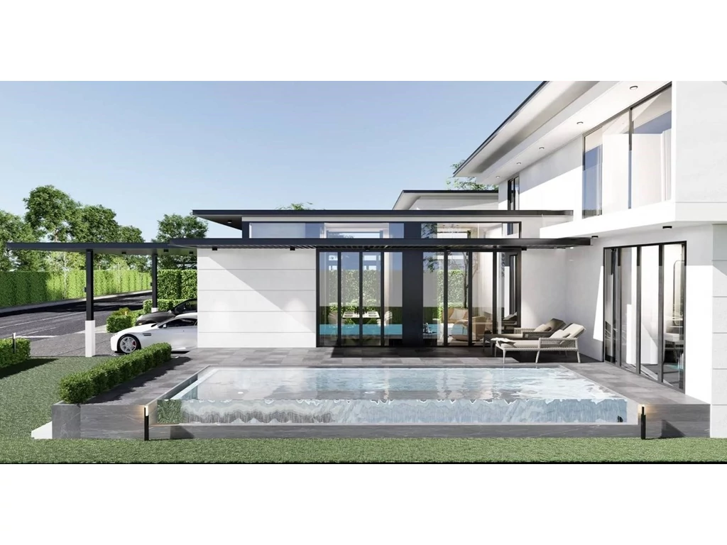 Layan Residence villa