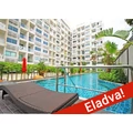 Kép 1/7 - Water Park Condominium Pattaya