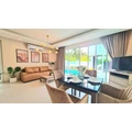 Kép 3/8 -  Palm Oasis Pool Villa Pattaya