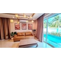 Kép 2/8 -  Palm Oasis Pool Villa Pattaya