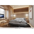 Kép 8/8 - Modern Japán stílusú villa
