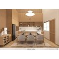 Kép 5/8 - Modern Japán stílusú villa