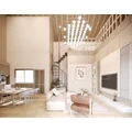 Kép 2/8 - Modern Japán stílusú villa