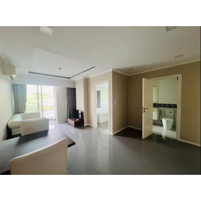 Orient Resort & SPA Pattaya