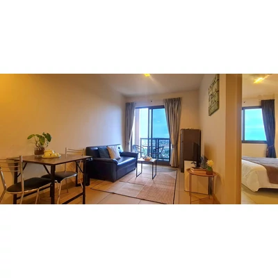 Unixx South Pattaya