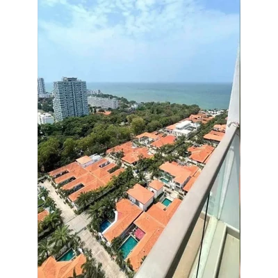 The Peak Towers