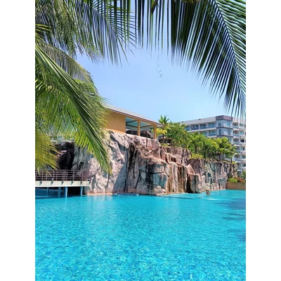 Laguna Beach Resort 3 (Maldív)