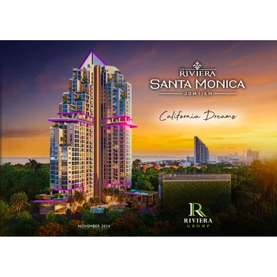 Riviera Santa Monica