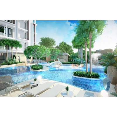 Siam Oriental Dream
