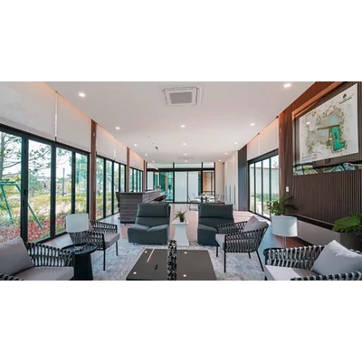 Lake Valley Village Rayong