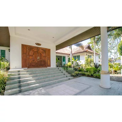 Mae Phim Villa