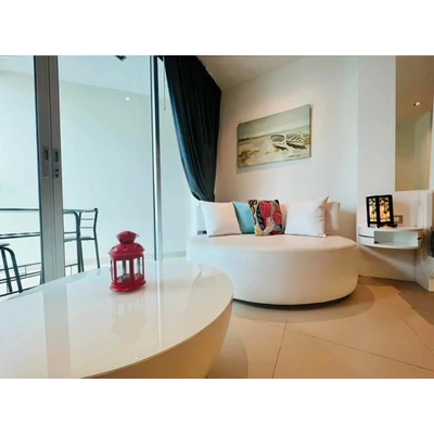 Sands Condominium
