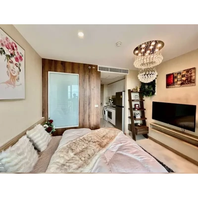 Riviera Jomtien Condominium