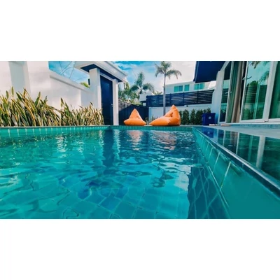  Palm Oasis Pool Villa Pattaya