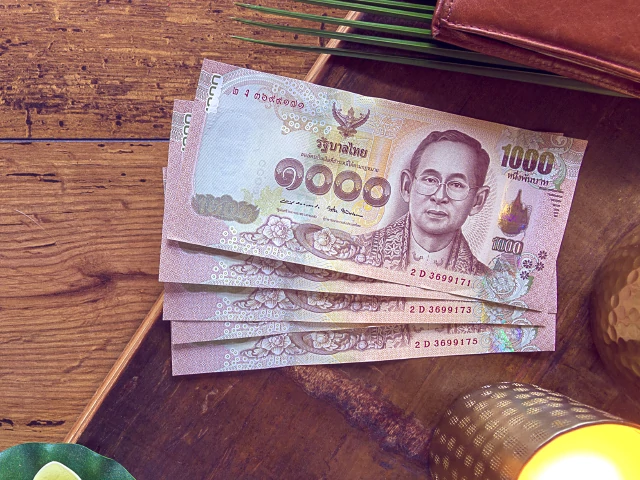 Thaiföld gazdaság, ingatlanpiac